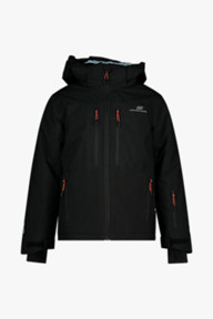 2117 OF SWEDEN Langas Light Padded giacca da sci bambini