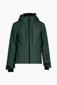 2117 OF SWEDEN Langas Light Padded giacca da sci bambini