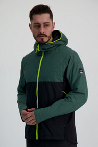 2117 OF SWEDEN Roxtuna midlayer uomo