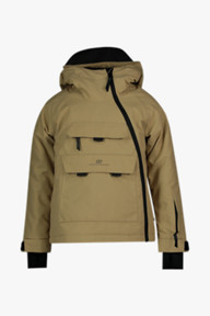 2117 OF SWEDEN Tjade Light Padded giacca da sci bambini