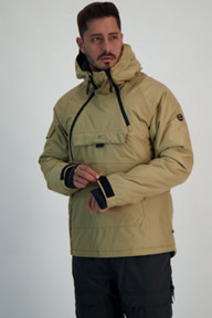 2117 OF SWEDEN Tybble Light Padded giacca da sci uomo