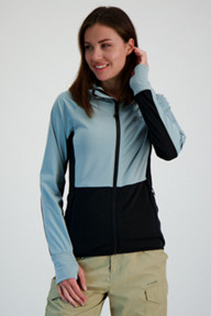 2117 OF SWEDEN Vibo midlayer donna