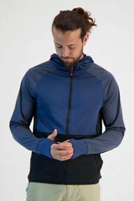 2117 OF SWEDEN Vibo midlayer uomo