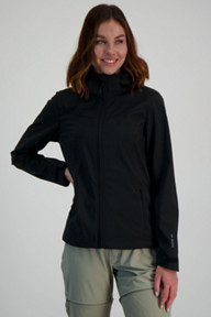 46 NORD Damen Softshelljacke
