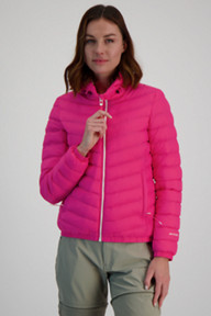 46 NORD Damen Steppjacke