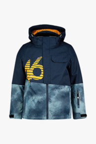 46 NORD giacca da sci bambino