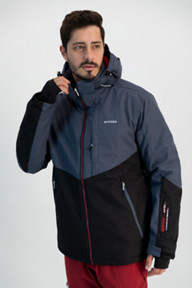 46 NORD giacca da sci uomo