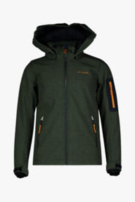 46 NORD giacca softshell bambini