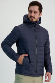 46 NORD giacca trapuntata uomo