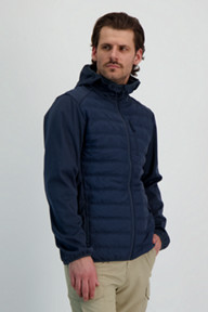 46 NORD giacca trapuntata uomo