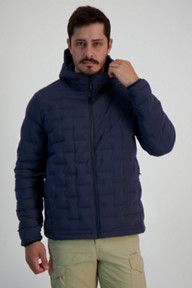 46 NORD Herren Daunenjacke