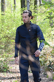 46 NORD Herren Gilet