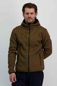 46 NORD Herren Midlayer