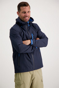 46 NORD Herren Regenjacke