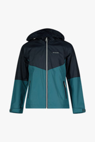 46 NORD Kinder Regenjacke