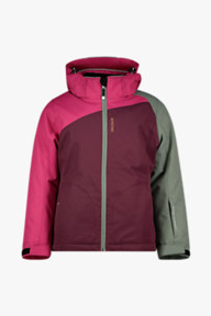 46 NORD Mädchen Skijacke