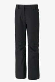 46 NORD Pantaloni da sci bambina