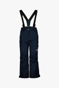 46 NORD pantaloni da sci bambina