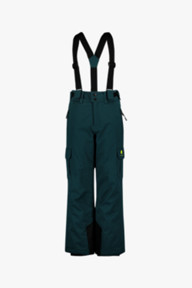 46 NORD pantaloni da sci bambini