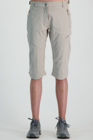 46 NORD pantaloni da trekking 3/4 donna