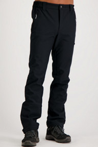 46 NORD pantaloni softshell uomo