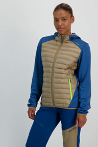 46 NORD Performance Damen Midlayer