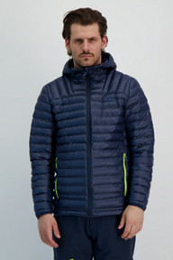 46 NORD Performance giacca trapuntata uomo