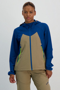 46 NORD Performance midlayer femmes