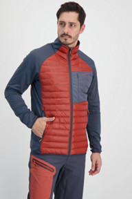 46 NORD Performance midlayer hommes