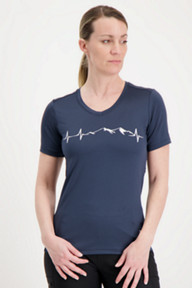 46 NORD Performance t-shirt femmes