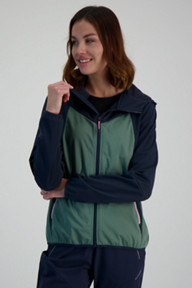 46 NORD Performance veste softshell femmes