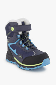 46 NORD Snow Hike boot bambini