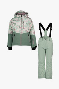 46 NORD tuta da sci bambina