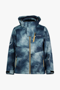 46 NORD veste de ski garçons