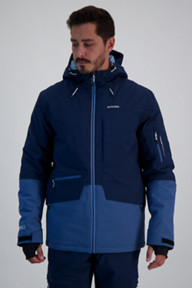 46 NORD veste de ski hommes