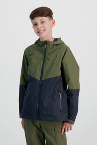 46 NORD veste imperméable enfants