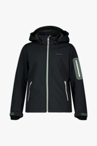 46 NORD veste softshell enfants