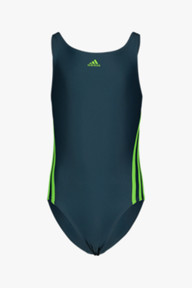 adidas Performance 3-S maillot de bain filles