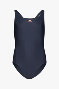 adidas Performance 3S maillot de bain filles