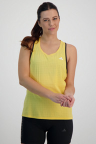 adidas Performance Adizero Running Damen Top