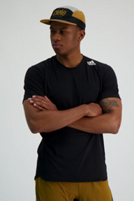 adidas Performance Designed for Training t-shirt hommes