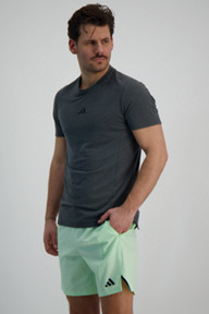 adidas Performance Designed for Training Workout t-shirt uomo