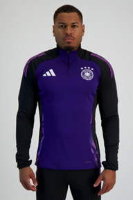 adidas Performance Germania Tiro 24 longsleeve uomo