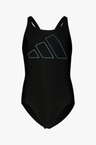 adidas Performance Performance Big Bars maillot de bain filles