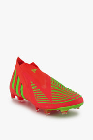 adidas Performance Predator Edge+ FG scarpa da calcio uomo