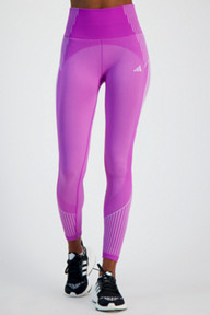 adidas Performance Seamless Branded tight 7/8 donna