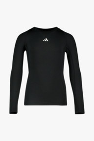 adidas Performance Techfit Aeroready Kinder Longsleeve