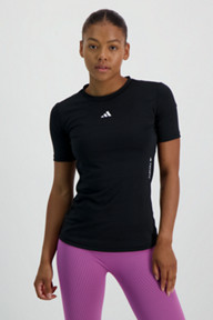 adidas Performance Techfit Training Damen T-Shirt