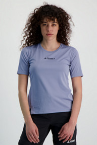 adidas Performance Terrex Multi t-shirt femmes