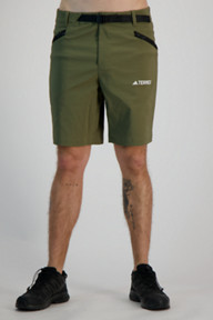 adidas Performance Terrex Xperior Mid short de randonnée hommes